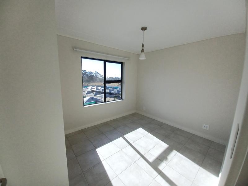To Let 1 Bedroom Property for Rent in Greenbay Eco Estate Western Cape